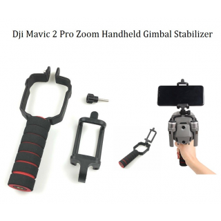Dji Mavic 2 Pro Handheld Gimbal Camera Stabilizer - Mavic 2 Zoom
